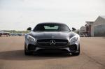 Mercedes-AMG GT S Edition 1 2015 года (NA)